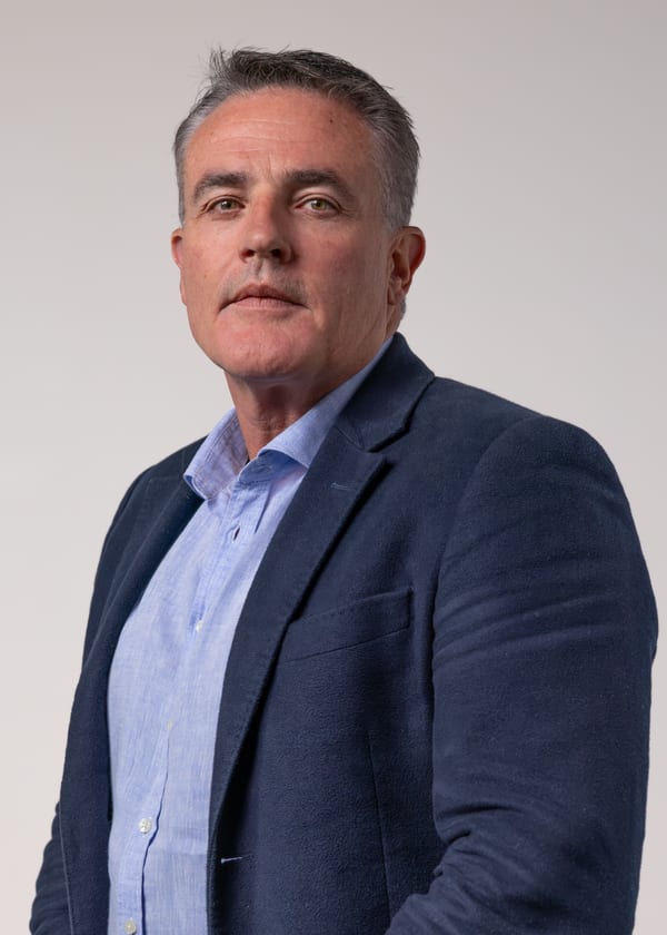 Anthony Gavin