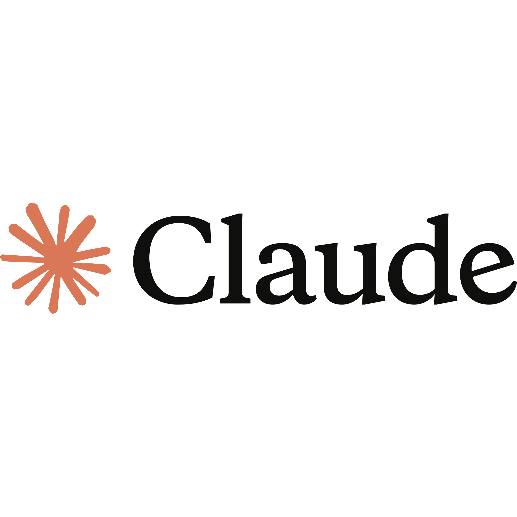 Claude logo